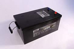 VST AGM 6СТ-225.3 VRLA