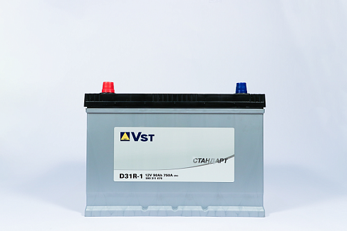 VST СТАНДАРТ  6СТ-90 D31R-1