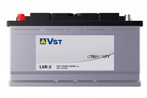 VST СТАНДАРТ  6СТ-100  L5R-2