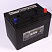 VST AGM 6СТ-75.0 VRLA D26